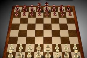 Правила игры в шахматы для начинающих